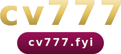 cv777 logo